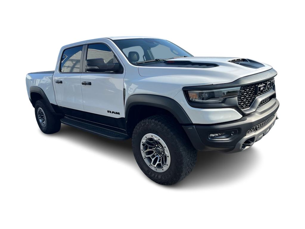 Thumbnail: 2024 RAM 1500 - 22