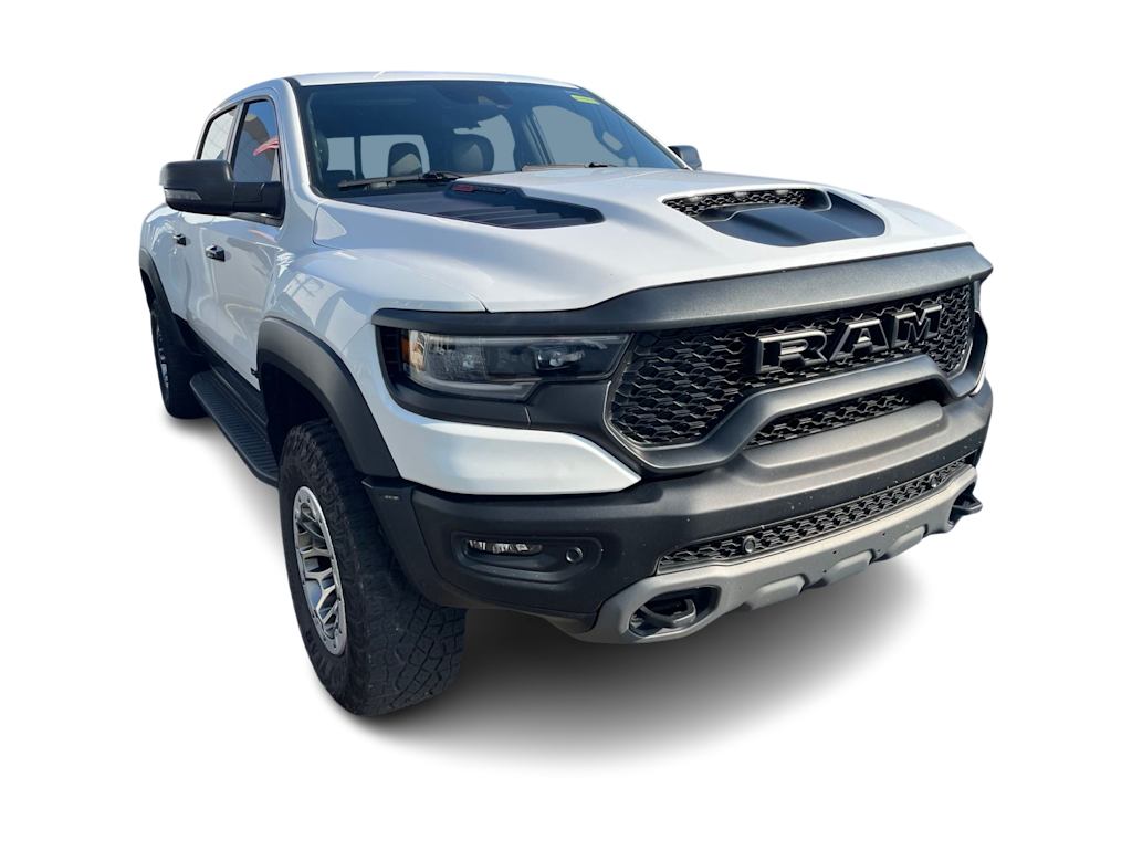 Thumbnail: 2024 RAM 1500 - 24