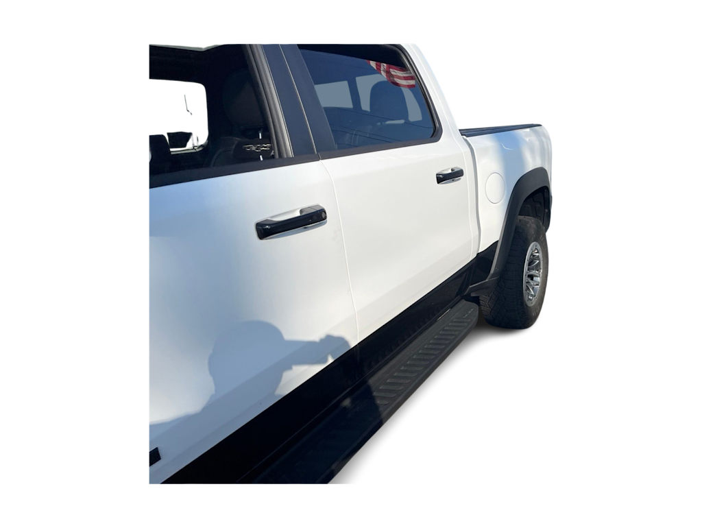 Thumbnail: 2024 RAM 1500 - 4
