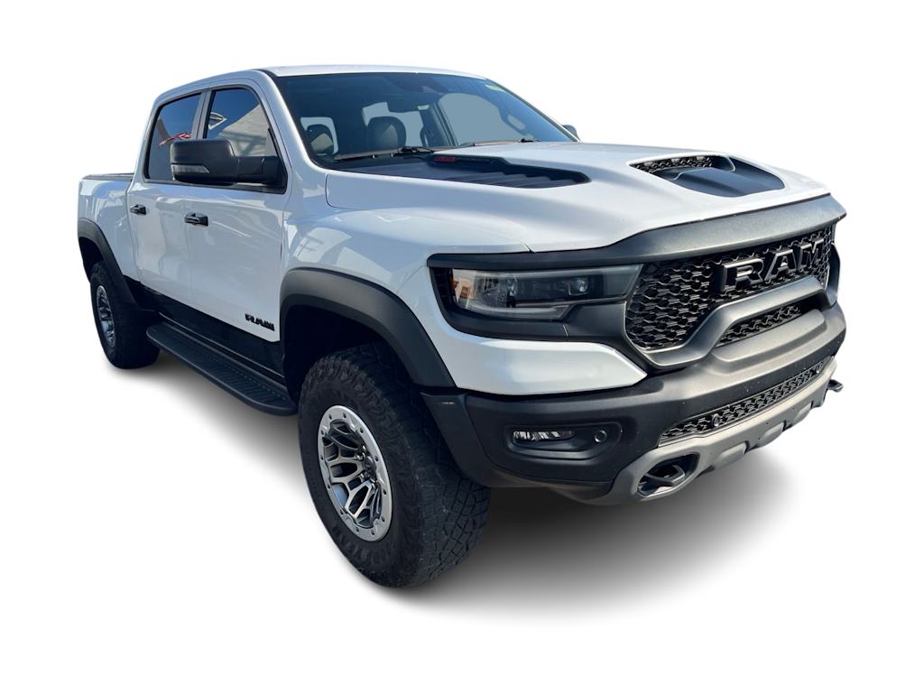 Thumbnail: 2024 RAM 1500 - 23