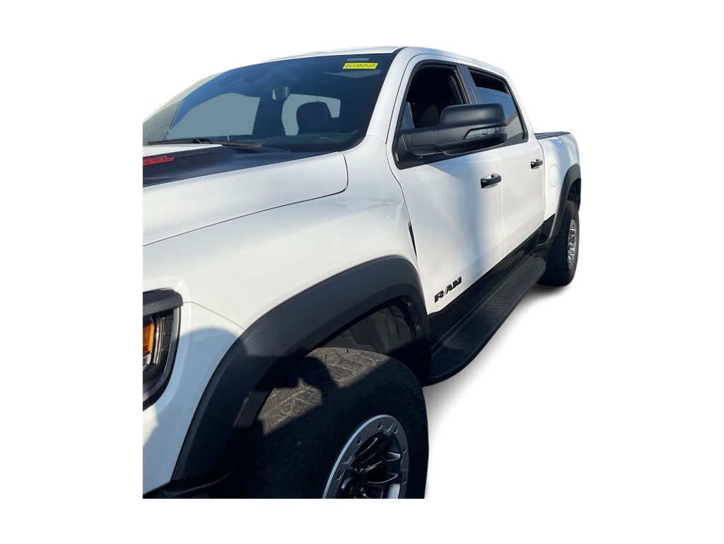 Thumbnail: 2024 RAM 1500 - 3