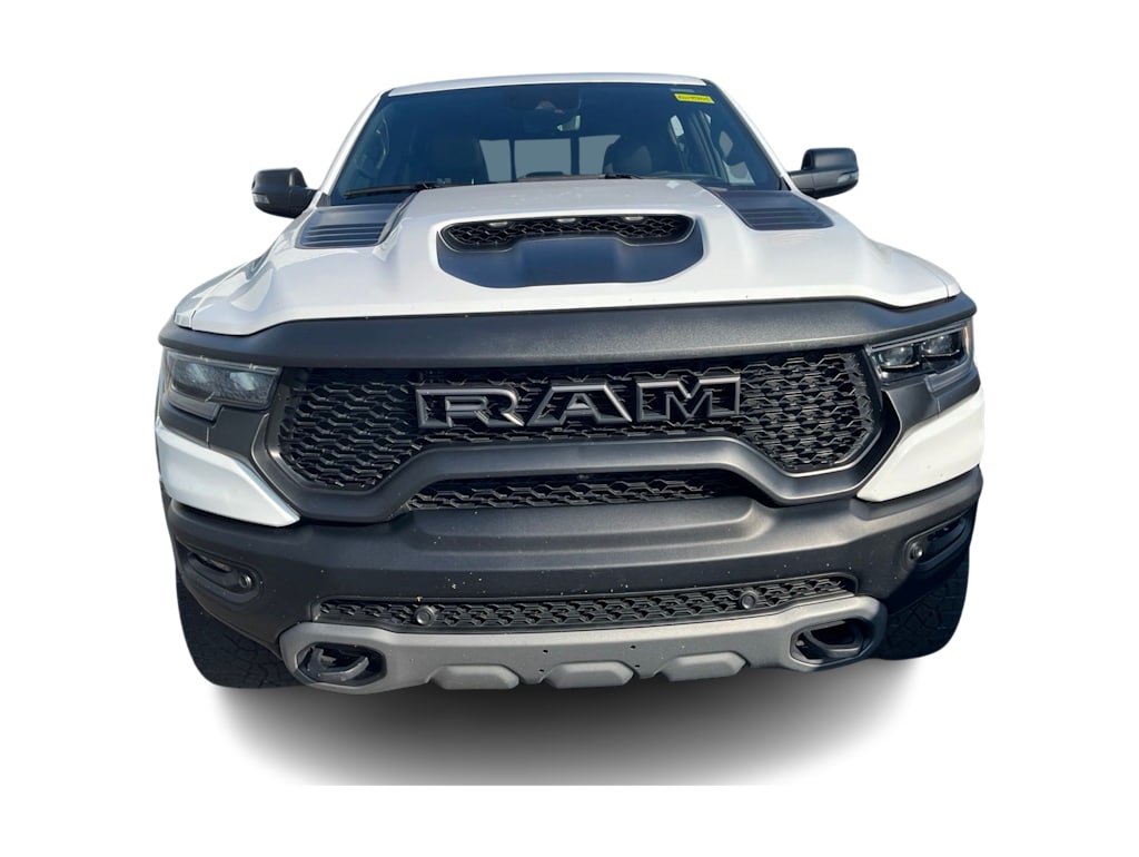 Thumbnail: 2024 RAM 1500 - 26