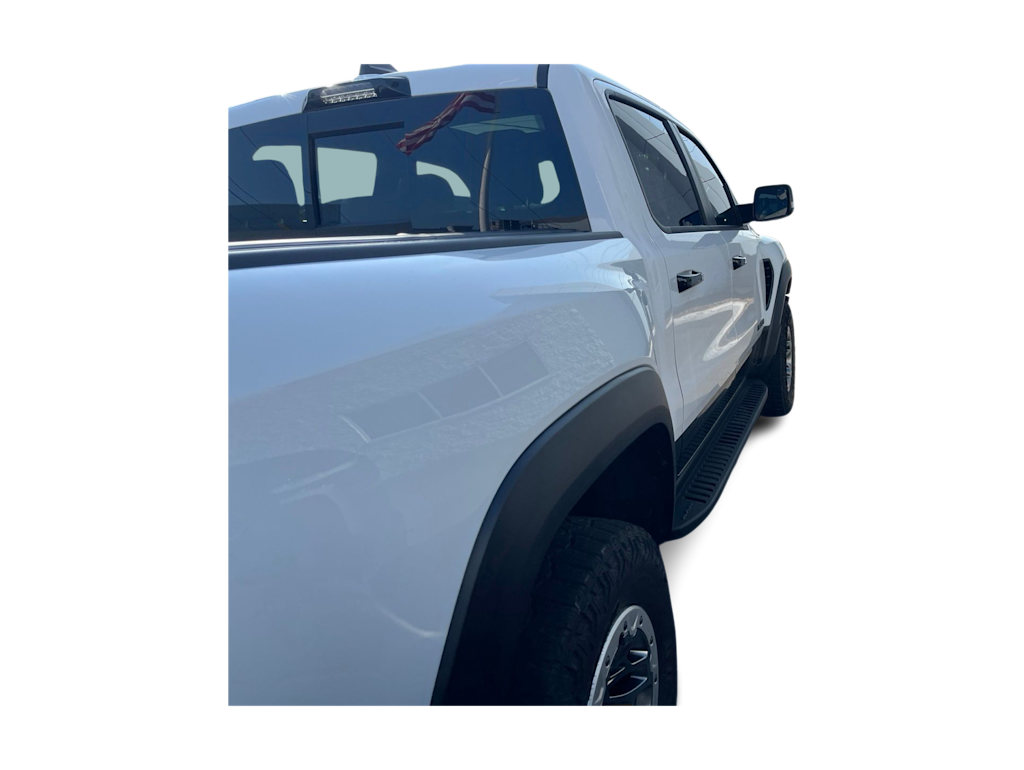 Thumbnail: 2024 RAM 1500 - 19