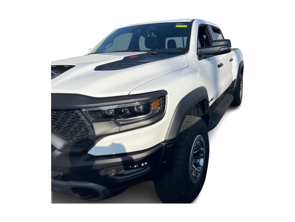 Thumbnail: 2024 RAM 1500 - 13