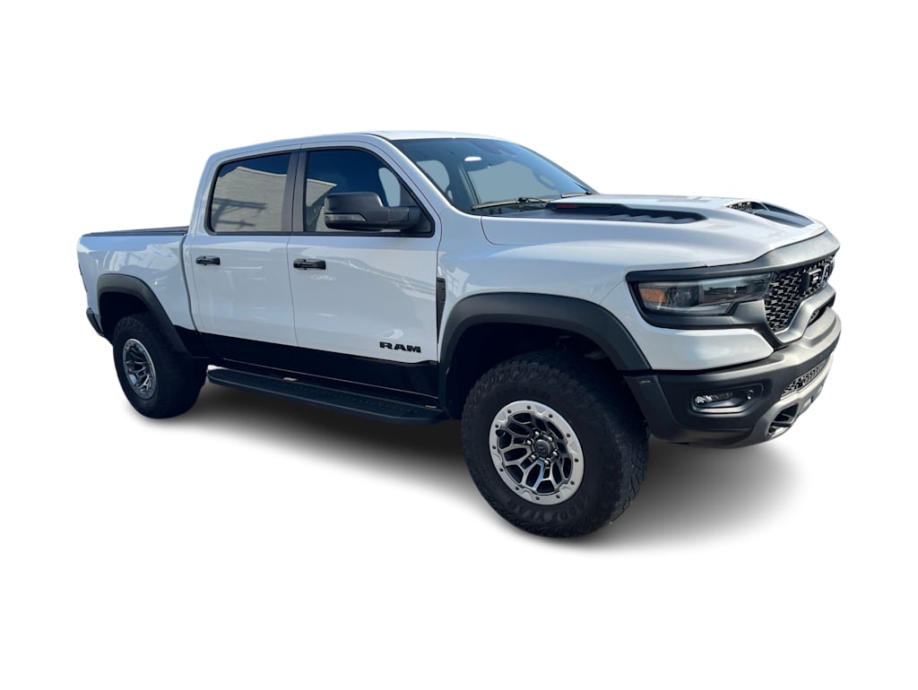 Thumbnail: 2024 RAM 1500 - 21