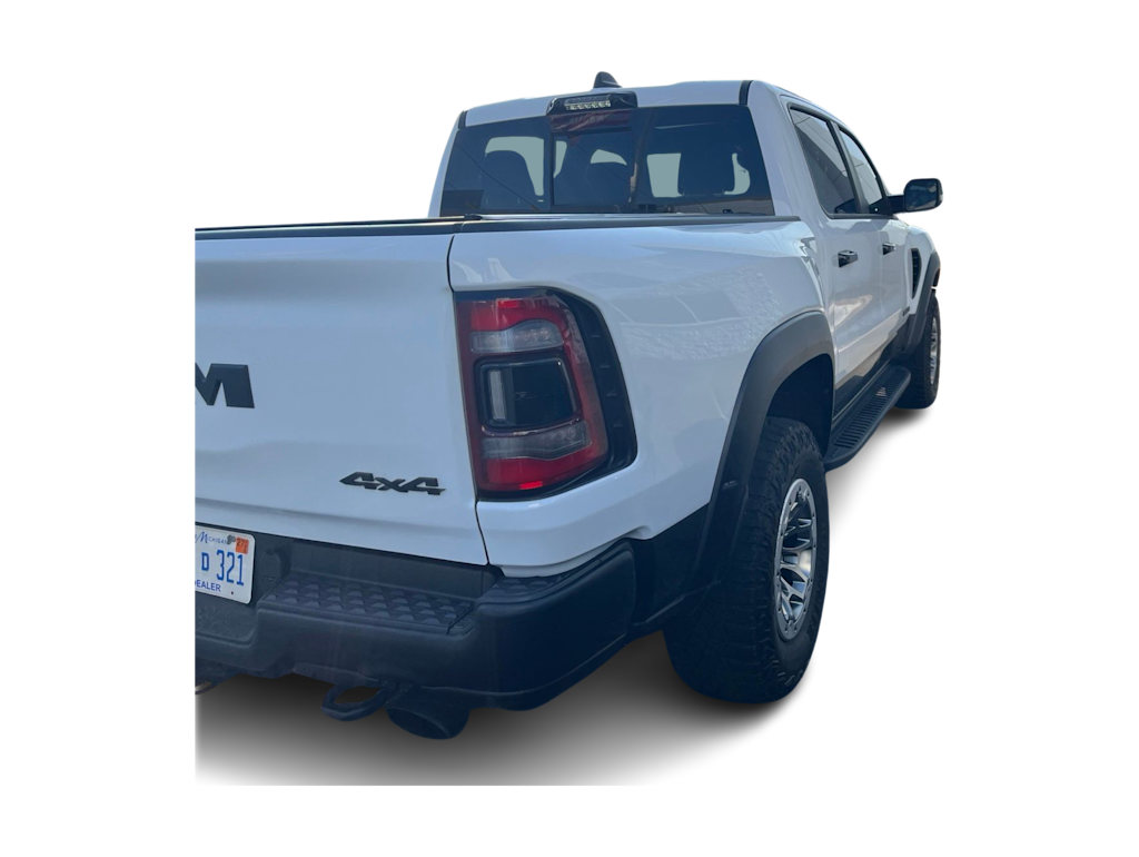 Thumbnail: 2024 RAM 1500 - 17