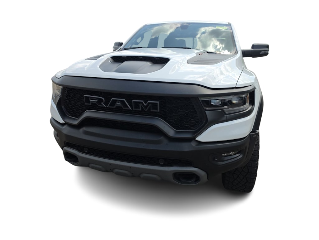 Thumbnail: 2024 RAM 1500 - 6