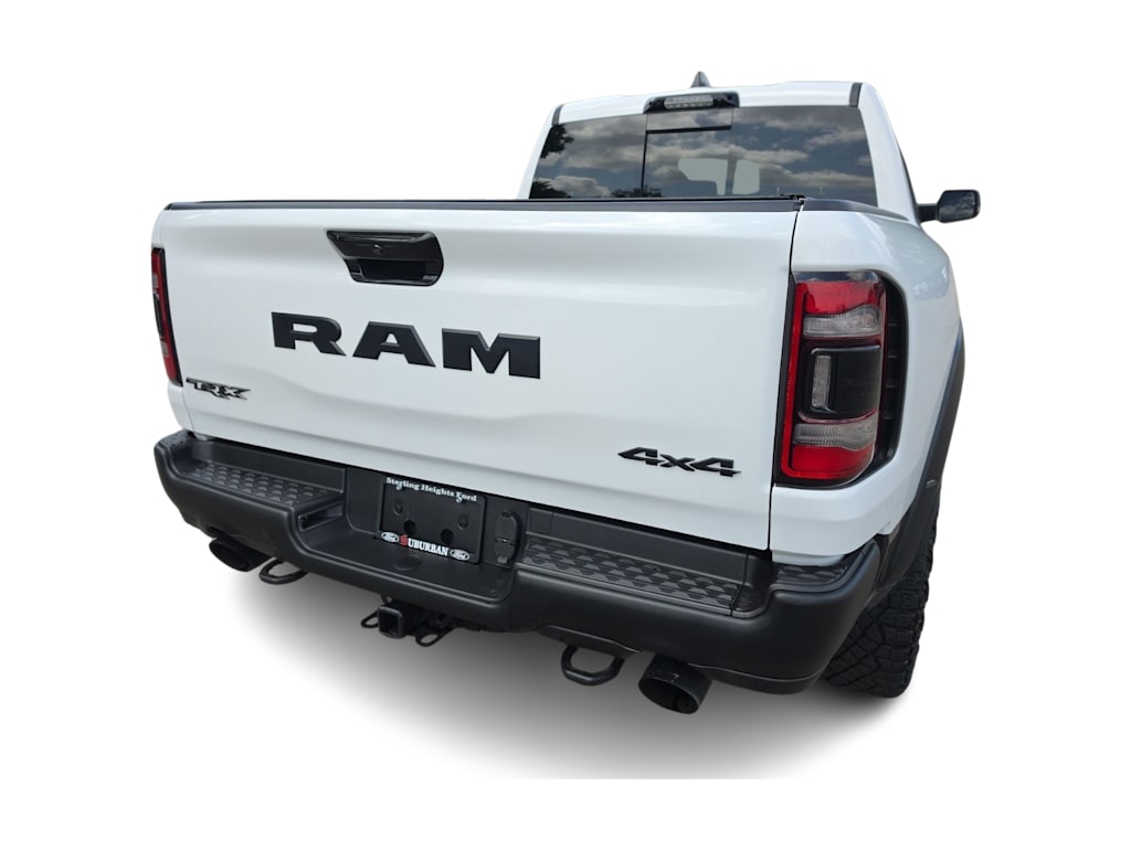 Thumbnail: 2024 RAM 1500 - 5