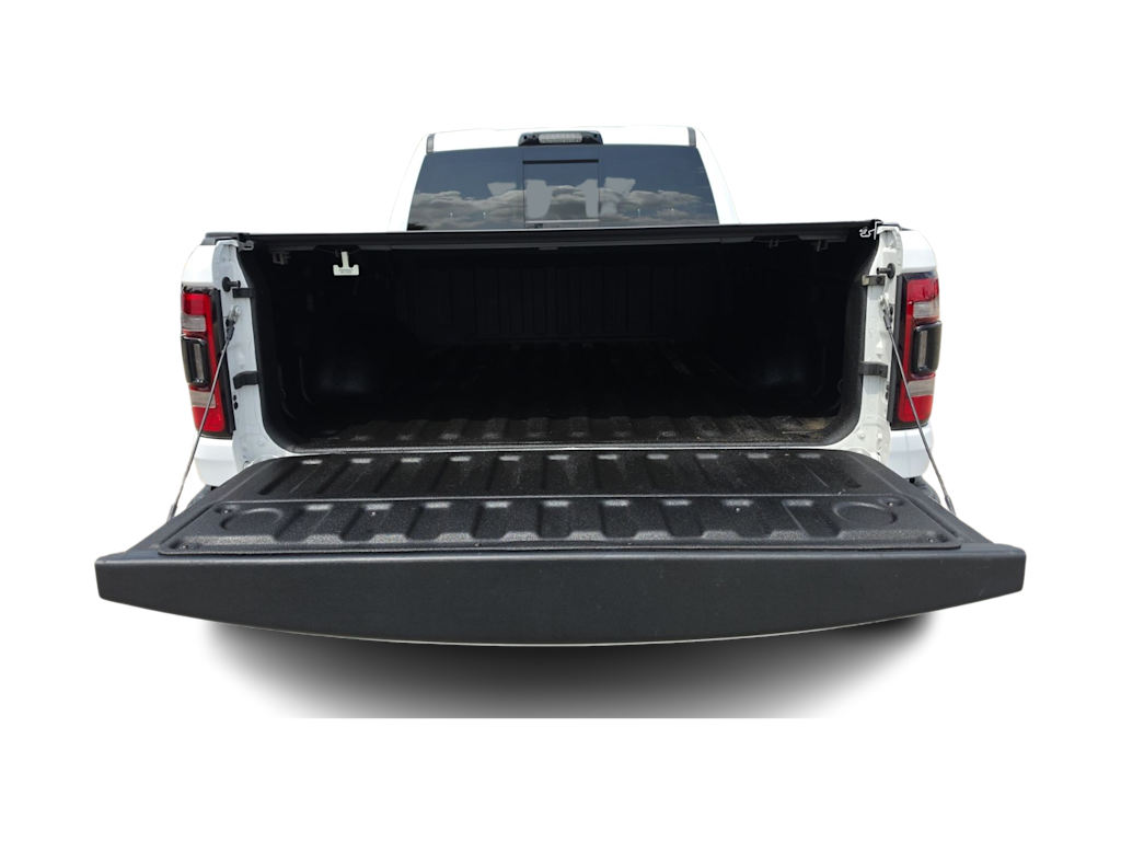 Thumbnail: 2024 RAM 1500 - 12