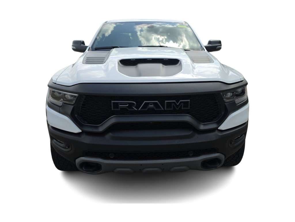 Thumbnail: 2024 RAM 1500 - 13
