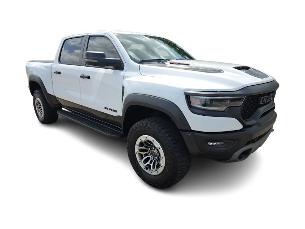 Thumbnail: 2024 RAM 1500 - 15