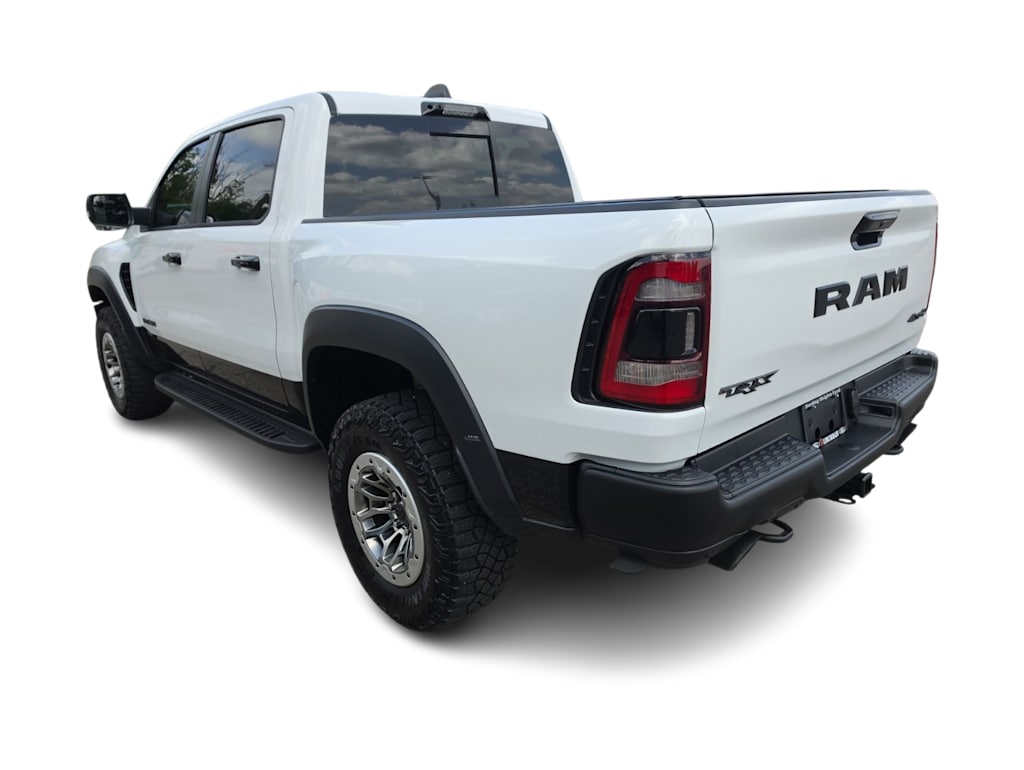 Thumbnail: 2024 RAM 1500 - 4