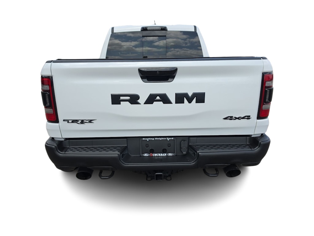 Thumbnail: 2024 RAM 1500 - 18