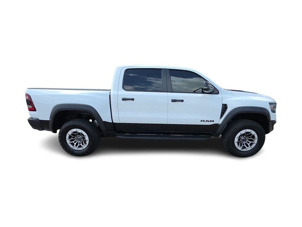 Thumbnail: 2024 RAM 1500 - 16