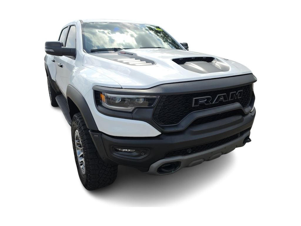 Thumbnail: 2024 RAM 1500 - 14
