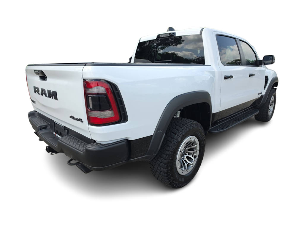 Thumbnail: 2024 RAM 1500 - 17