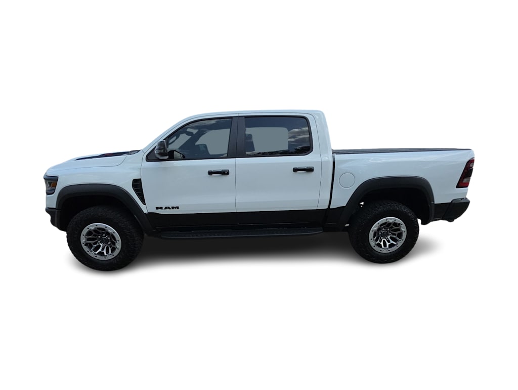 Thumbnail: 2024 RAM 1500 - 3