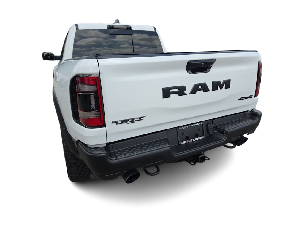 Thumbnail: 2024 RAM 1500 - 19