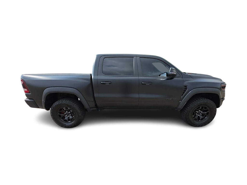 Thumbnail: 2022 RAM 1500 - 16