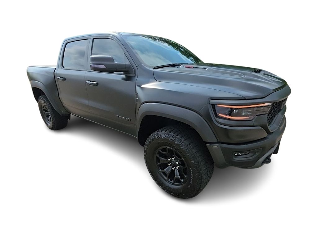 Thumbnail: 2022 RAM 1500 - 15