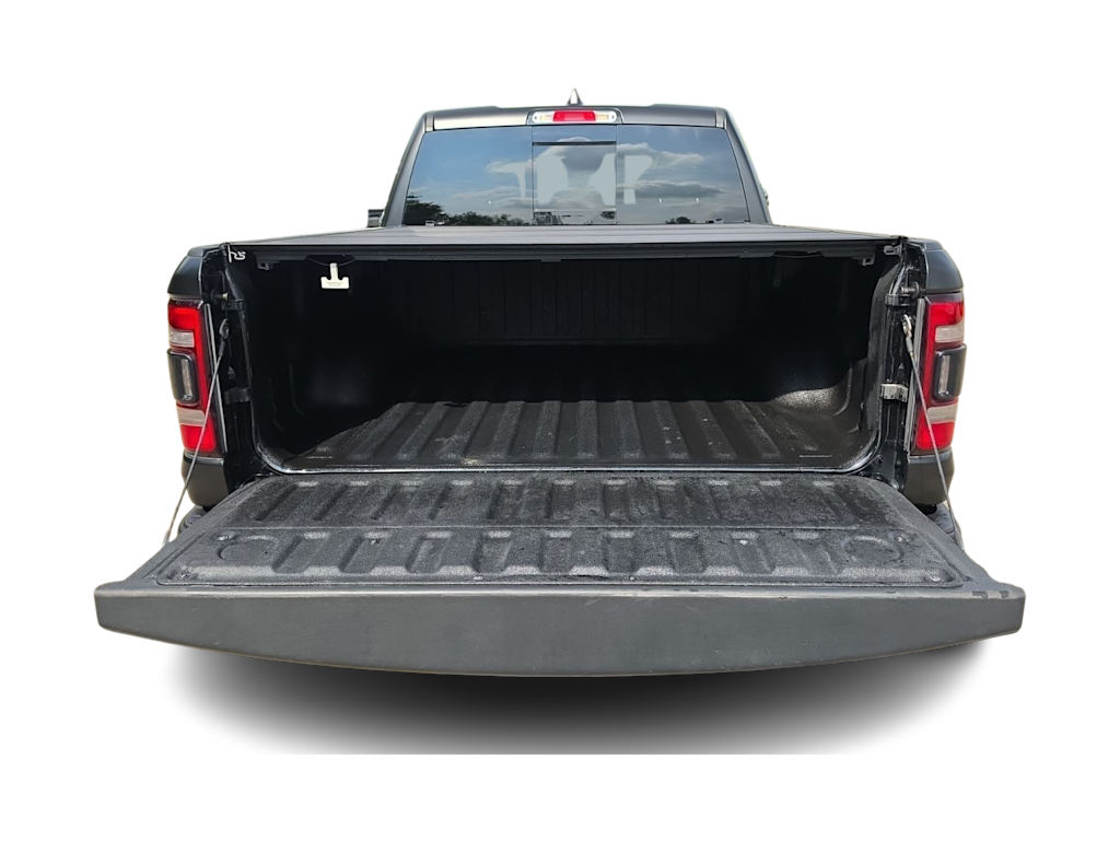 Thumbnail: 2022 RAM 1500 - 12
