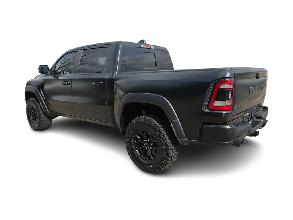 Thumbnail: 2022 RAM 1500 - 20
