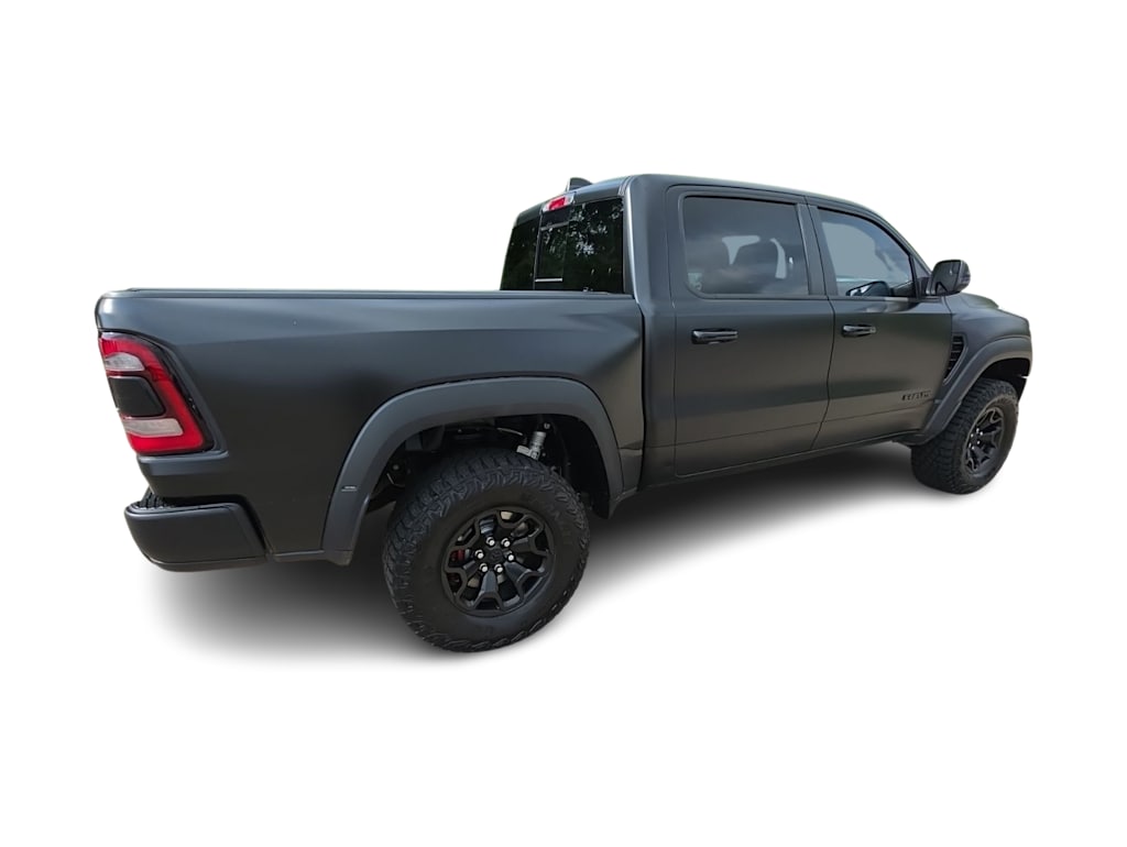 Thumbnail: 2022 RAM 1500 - 17