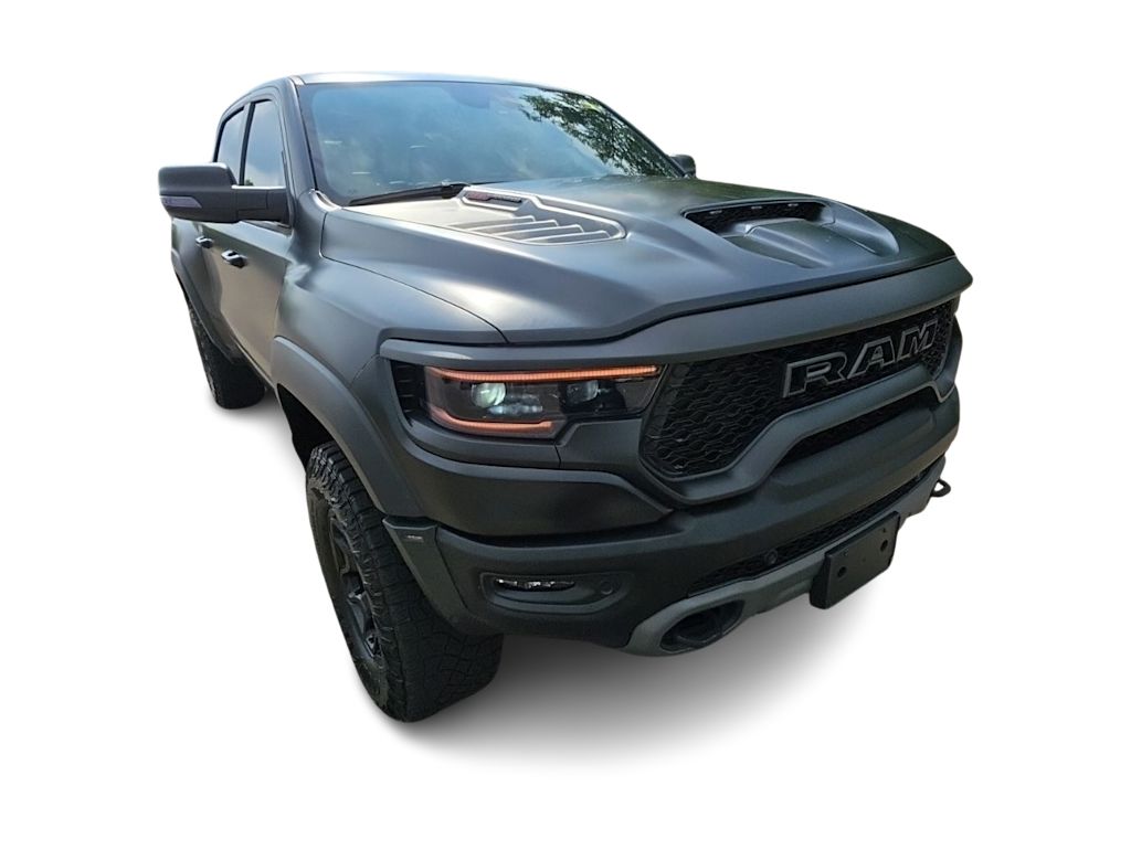 Thumbnail: 2022 RAM 1500 - 14