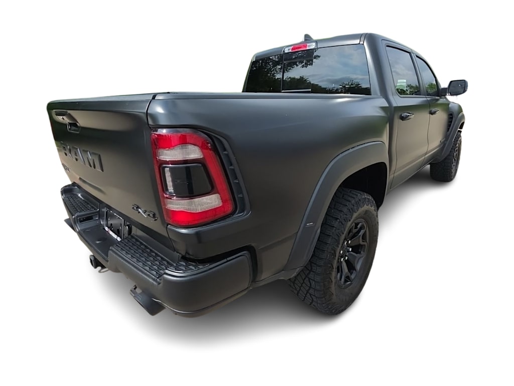 Thumbnail: 2022 RAM 1500 - 18