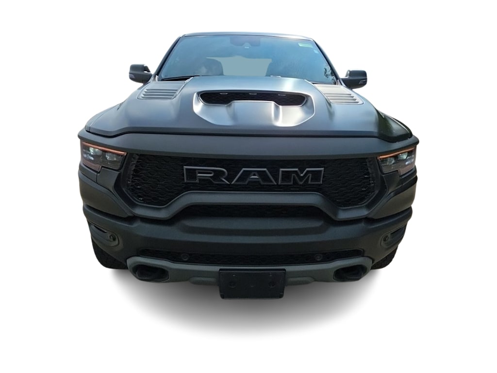 Thumbnail: 2022 RAM 1500 - 13