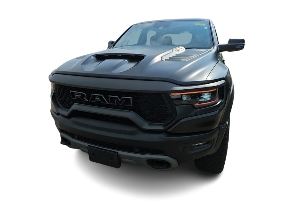 Thumbnail: 2022 RAM 1500 - 6