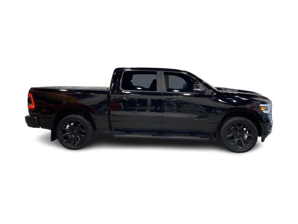 Thumbnail: 2022 RAM 1500 - 18