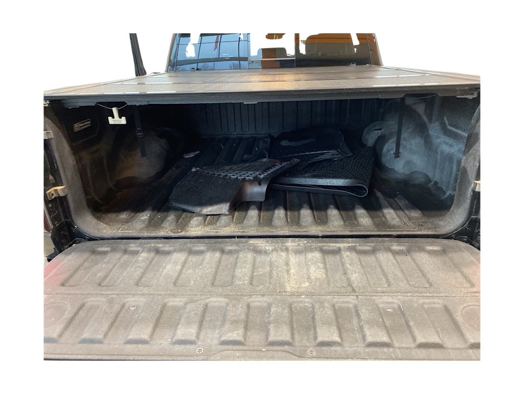 Thumbnail: 2022 RAM 1500 - 16