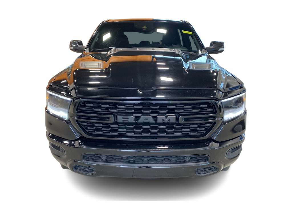 Thumbnail: 2022 RAM 1500 - 6