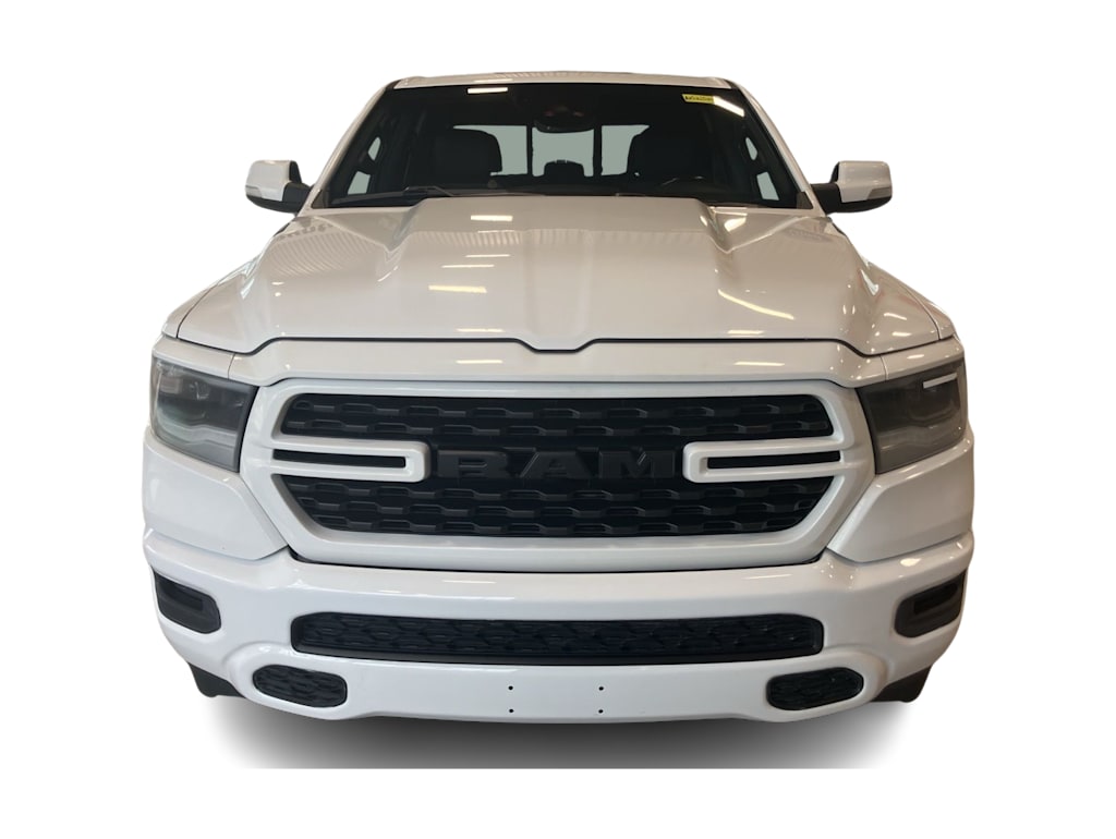 Thumbnail: 2022 RAM 1500 - 6