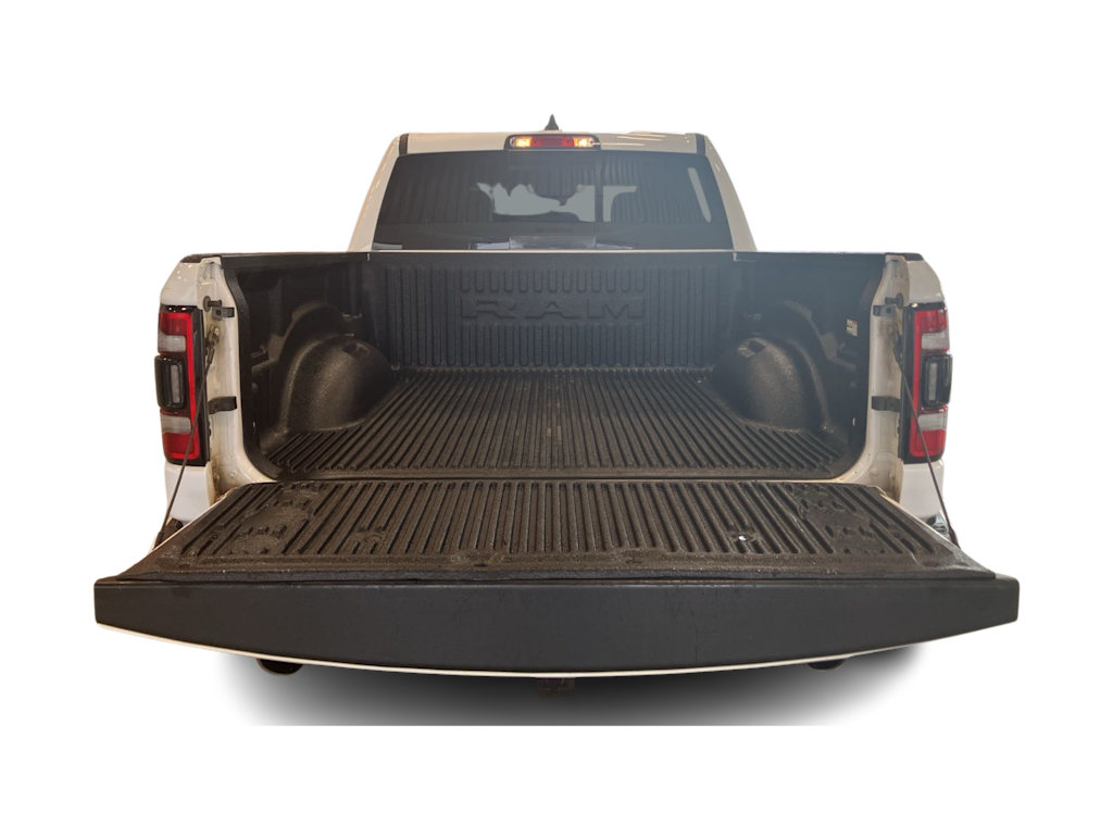 Thumbnail: 2022 RAM 1500 - 13