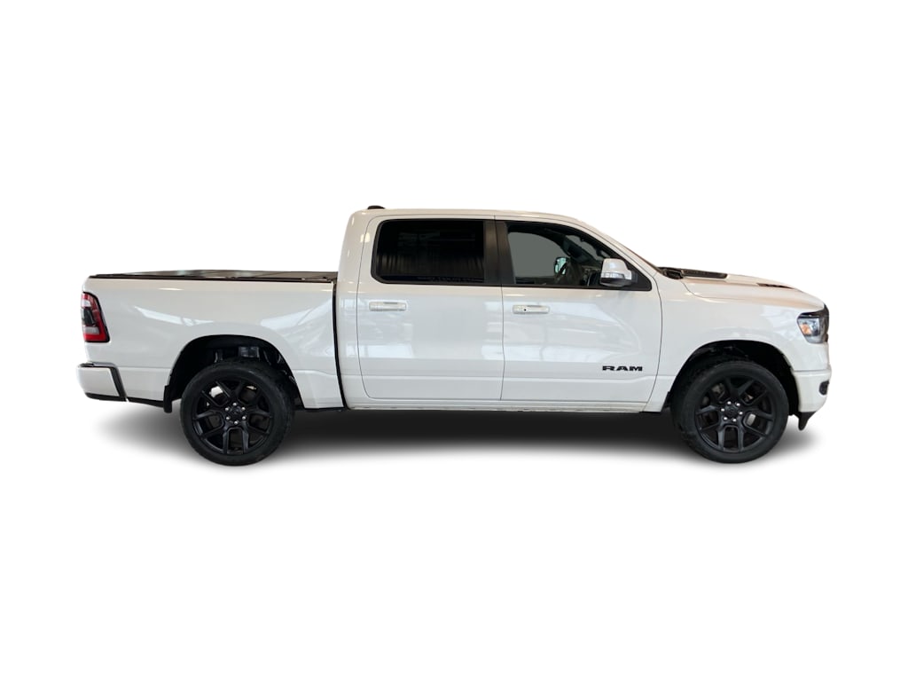 Thumbnail: 2022 RAM 1500 - 16