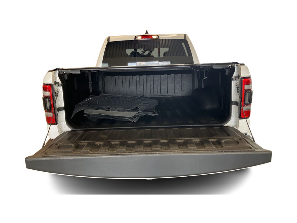 Thumbnail: 2022 RAM 1500 - 13