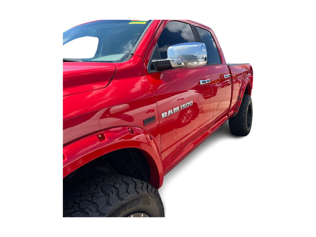 Thumbnail: 2011 RAM 1500 - 10