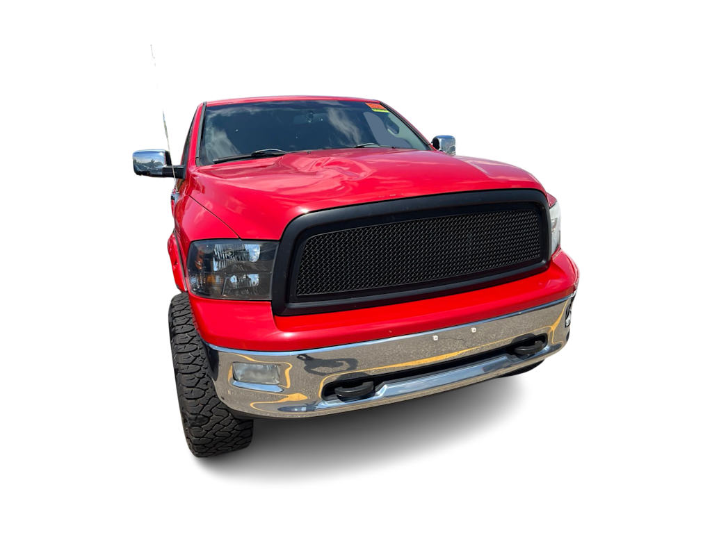 Thumbnail: 2011 RAM 1500 - 32