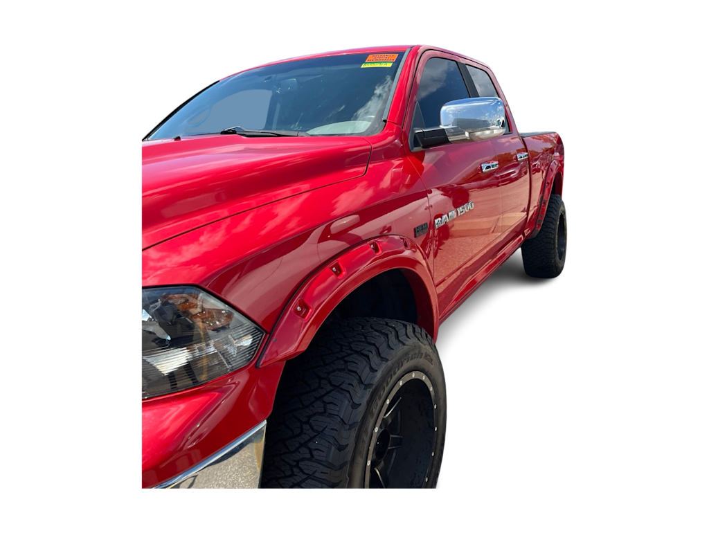 Thumbnail: 2011 RAM 1500 - 15