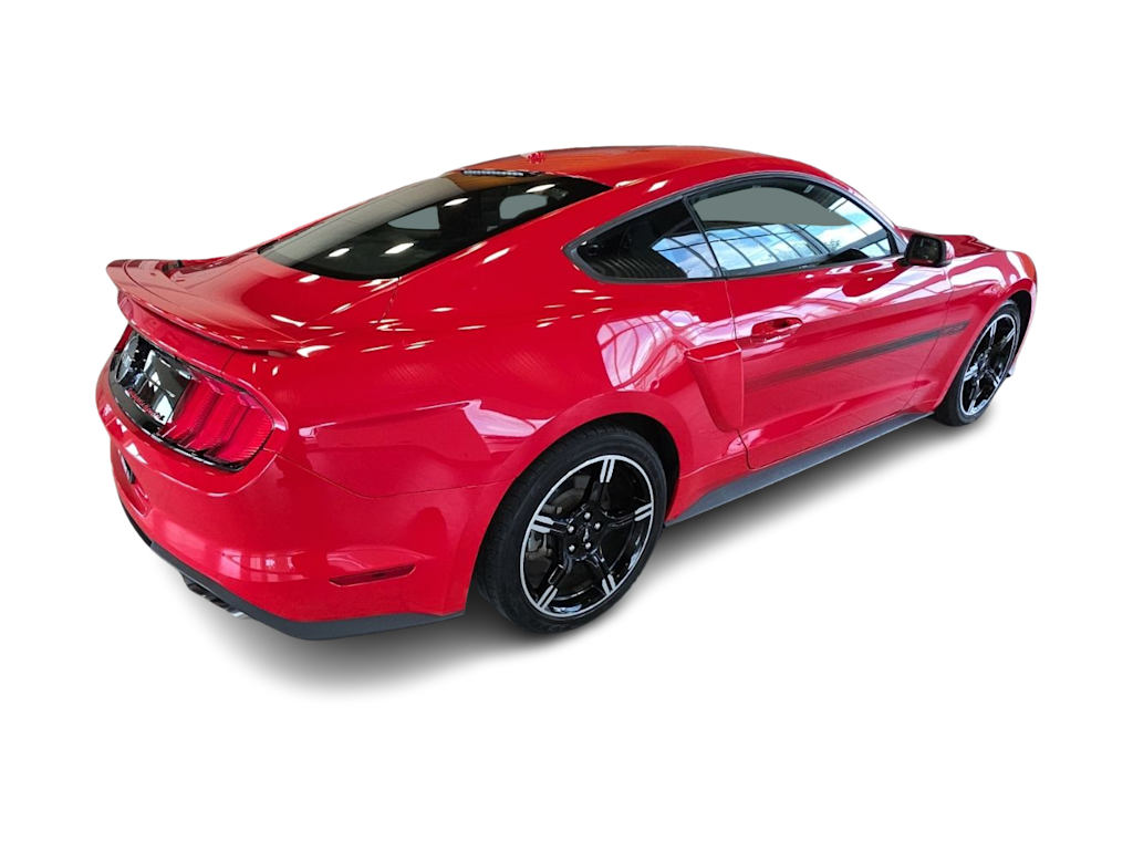 Thumbnail: 2019 Ford Mustang - 18