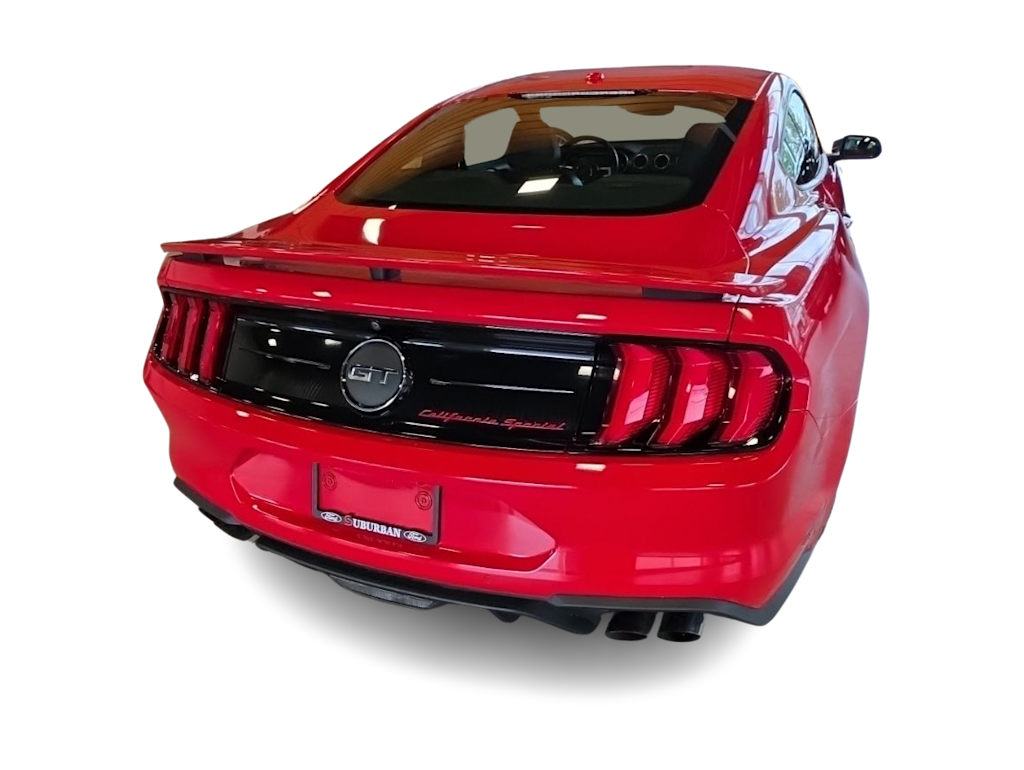 Thumbnail: 2019 Ford Mustang - 20