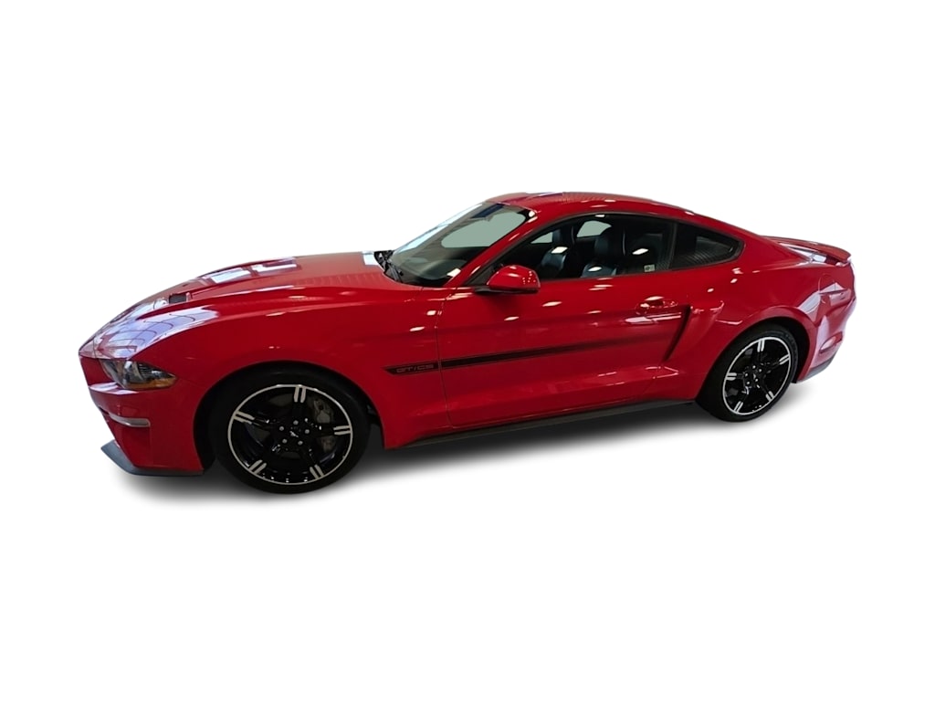 Thumbnail: 2019 Ford Mustang - 23