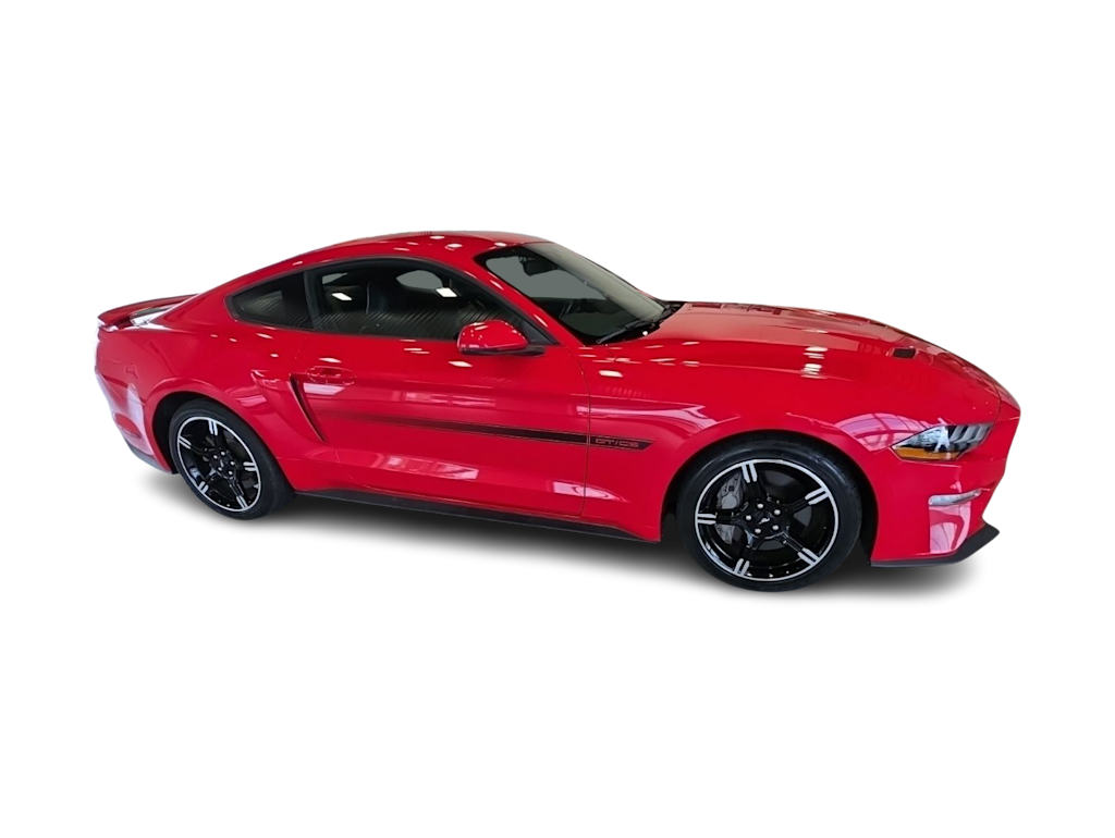 Thumbnail: 2019 Ford Mustang - 16