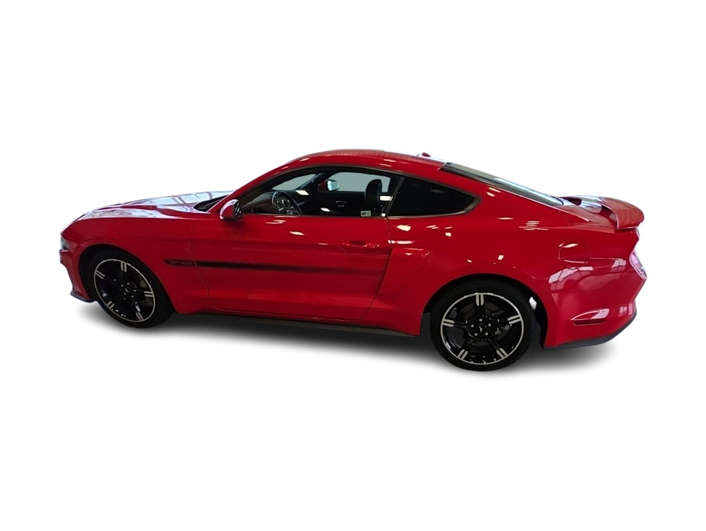 Thumbnail: 2019 Ford Mustang - 3