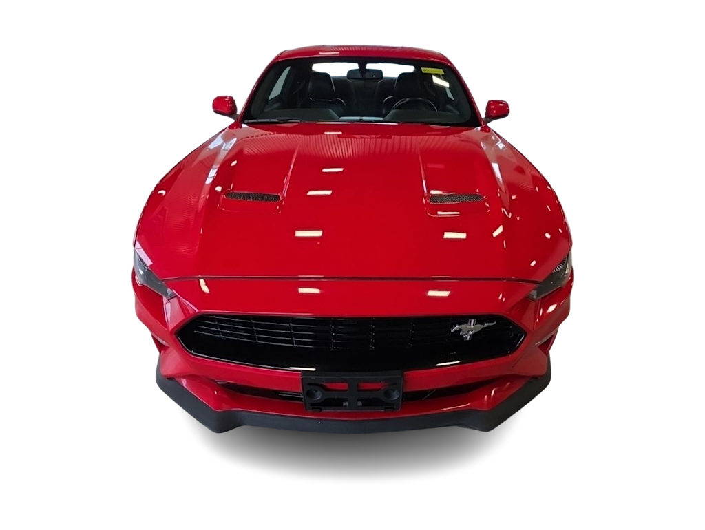 Thumbnail: 2019 Ford Mustang - 6