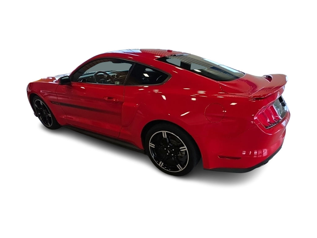 Thumbnail: 2019 Ford Mustang - 22