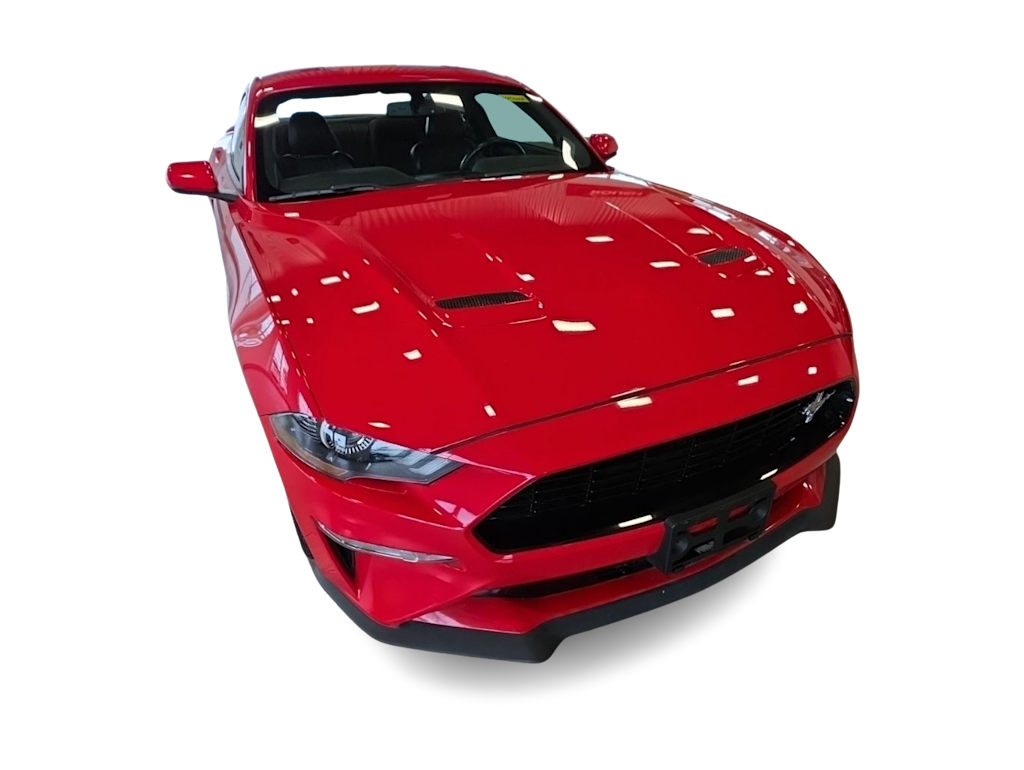 Thumbnail: 2019 Ford Mustang - 14