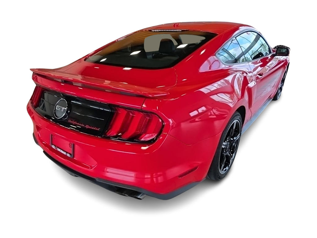 Thumbnail: 2019 Ford Mustang - 19